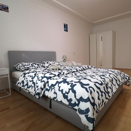 Nettes Wohnapartment Nahe Prater ウィーン エクステリア 写真