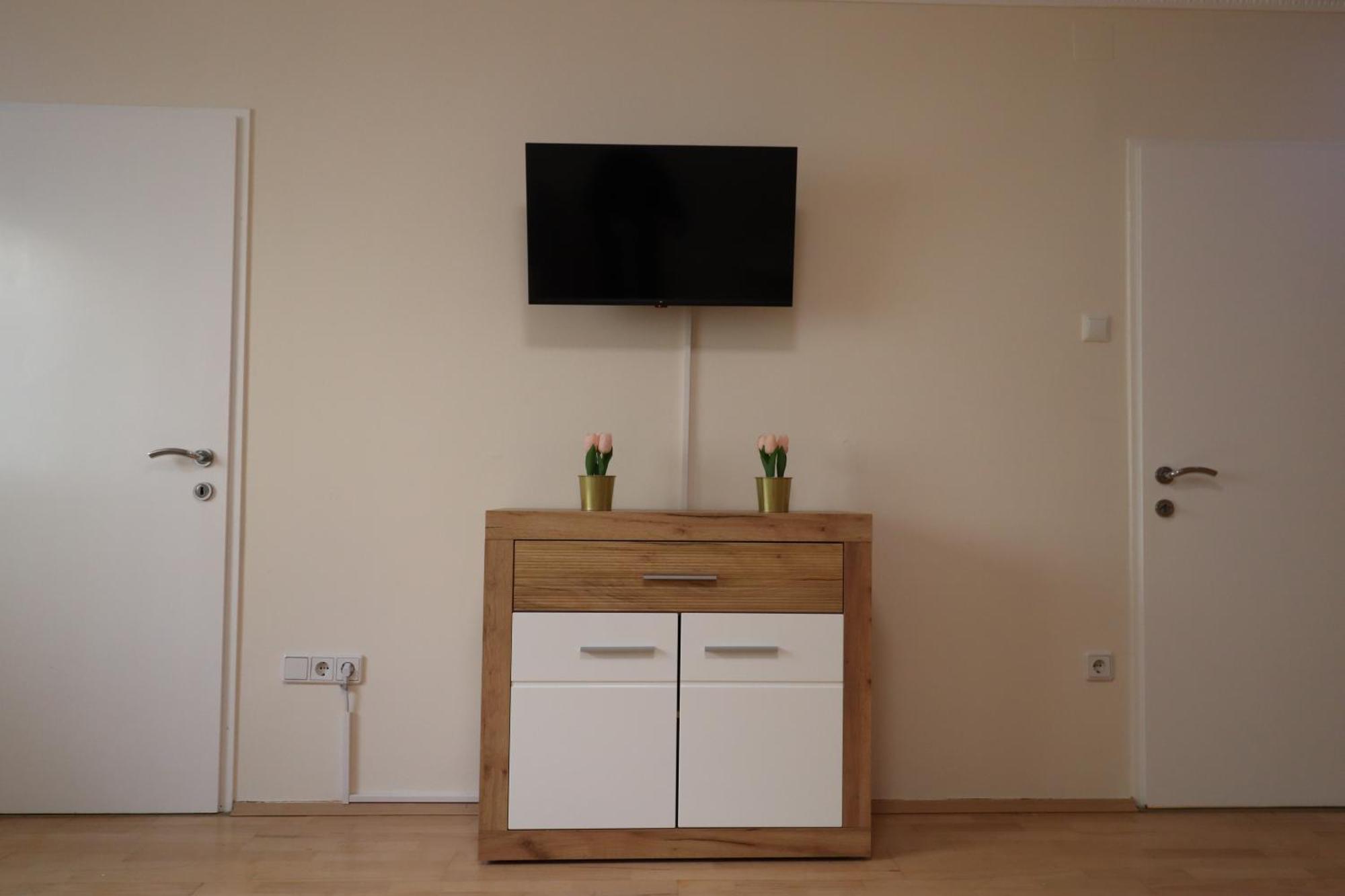 Nettes Wohnapartment Nahe Prater ウィーン エクステリア 写真