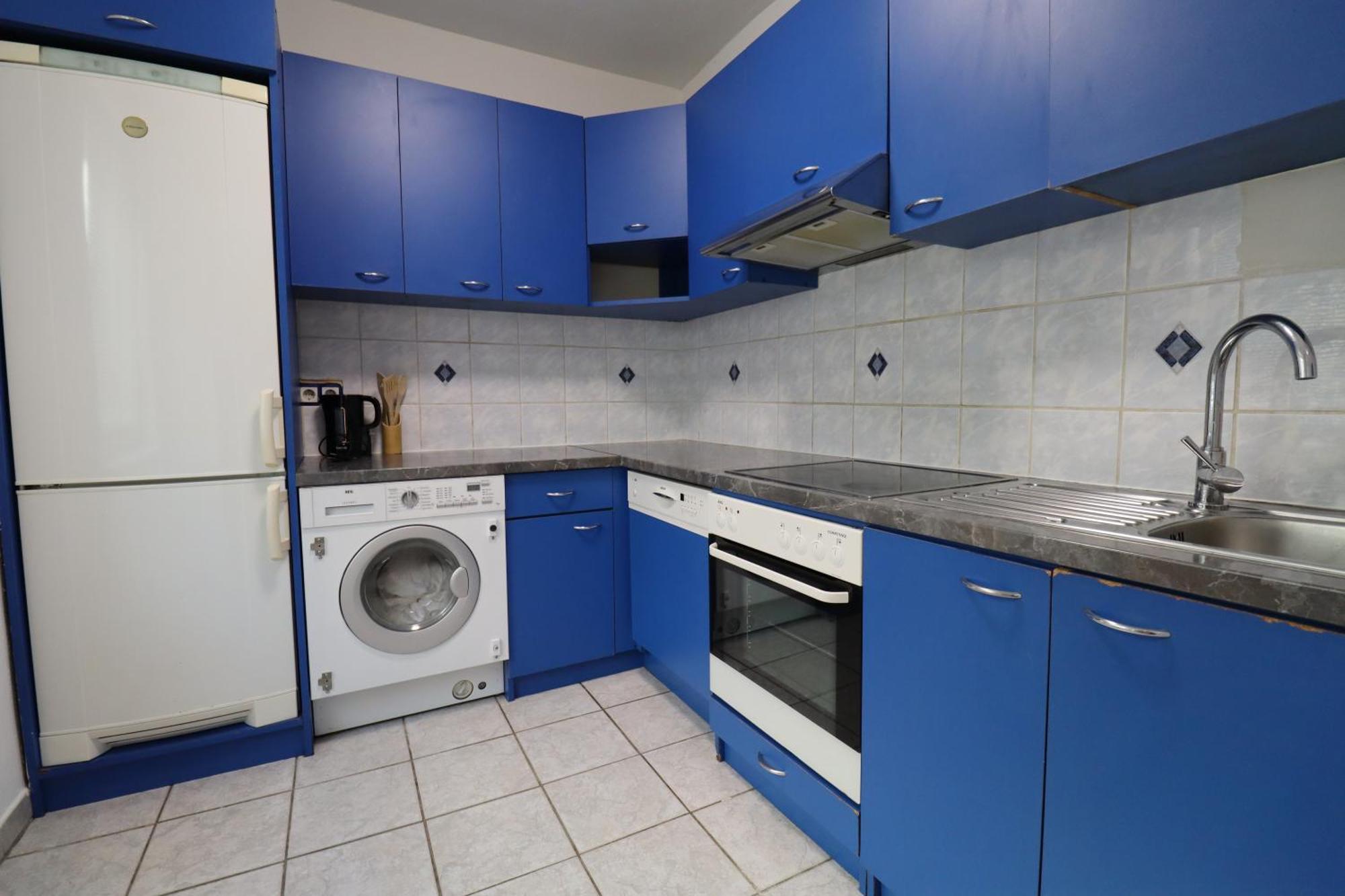 Nettes Wohnapartment Nahe Prater ウィーン エクステリア 写真