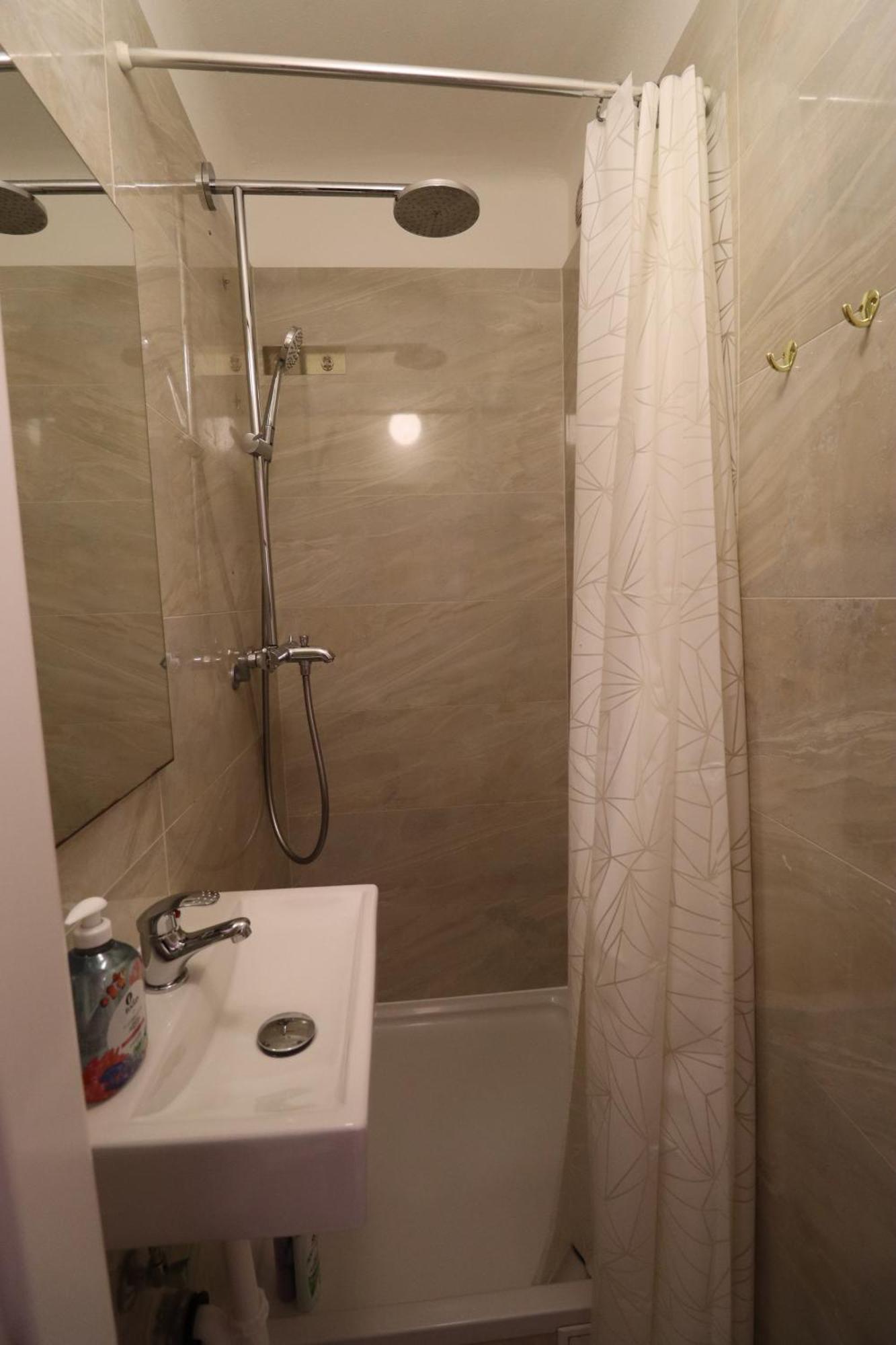Nettes Wohnapartment Nahe Prater ウィーン エクステリア 写真
